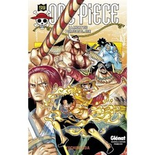 Manga glénat one d'occasion  Les Mureaux