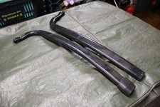 Sturzbügel heck z000516 gebraucht kaufen  Berlin