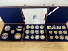 Münzen medaille konvolut gebraucht kaufen  München