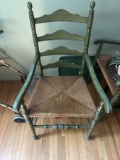 Ethan allen chairs for sale  Charlotte