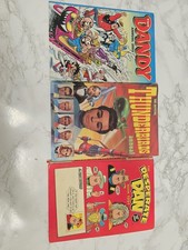 Desperate dan book for sale  TONBRIDGE