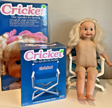 Vintage 1986 playmates for sale  Nixa