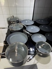 Greenpan valencia pro for sale  COLCHESTER