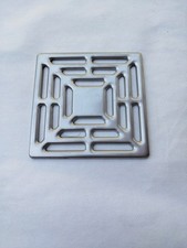 Bushed stainless steel for sale  YORK
