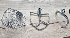 Kitchenaid rührer set gebraucht kaufen  Wernigerode