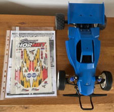 Tamiya rising fighter for sale  DURHAM