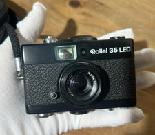 Rollei led compact for sale  LONDON