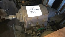 Remanufactured automatic trans for sale  Portland