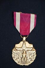 Medaille americaine service d'occasion Medaille americaine service d'occasion  Mirecourt