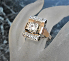 Bague ancienne ors d'occasion  Naucelle