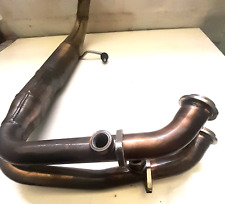 Collettori scarico benelli usato  Tavigliano