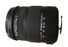 Sigma zoom 2.8 d'occasion  Pierrefitte-sur-Seine