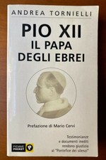 Tornielli pio xii usato  Genova