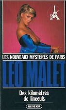 Fleuve noir 1982 d'occasion  Paris XX