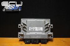 Usado, ECU / MOTORSTEUERGERÄT S120201108A 8200454467 - RENAULT CLIO comprar usado  Enviando para Brazil