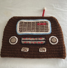 Vintage tea cosy for sale  HARWICH