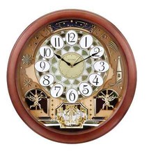 Bulova c4901 dancing for sale  Monsey