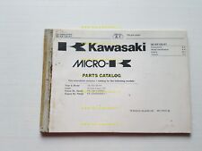 Kawasaki 125 1990 usato  Vimodrone