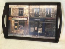 French style brown for sale  EVESHAM