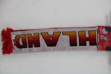 Sciarpa scarf calcio usato  Afragola