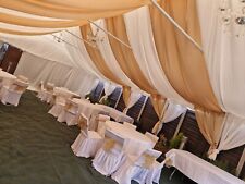 Marquee hire including for sale  SOUTHALL