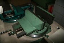 Maschinenschraubstock typ 320 gebraucht kaufen  Leipzig