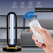 3pcs uvc ozone for sale  Alhambra