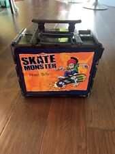 Usado, Vintage Skate Monster Park- Apenas Estojo- LEIA comprar usado  Enviando para Brazil