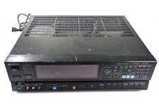 Sony str av950 for sale  Hayward