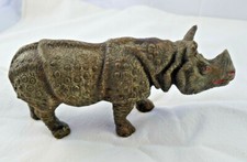 Vecchia statuina statuetta usato  Cremona