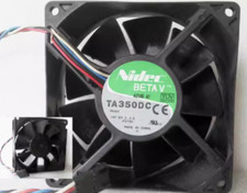 ventilateur pour Dell Dimension XPS G5 Gen5 600 Dual ventilateur Shroud J9705 comprar usado  Enviando para Brazil