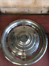 Rolls royce hubcap for sale  CANTERBURY