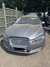 Jaguar x250 2011 for sale  SLOUGH