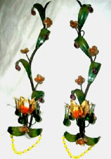 Italian tole murano for sale  Greeley