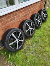 4x100 for sale  YORK