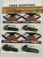 Lot man chatterbait for sale  Rutherfordton