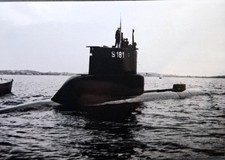 Dt.Bundesmarine S 181 ( U-2) comprar usado  Enviando para Brazil