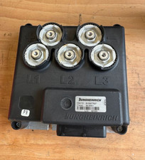 Variateur électronique junghe d'occasion  Le Pont-de-Beauvoisin