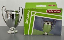 Subbuteo european cup for sale  DOVER