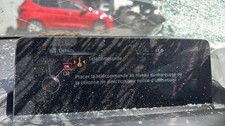 Ecran gps bmw d'occasion  Vitrolles