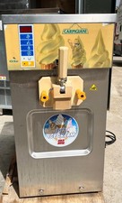 Carpigiani ice cream for sale  LUTTERWORTH