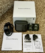 Bowers wilkins pi5 usato  Spedire a Italy