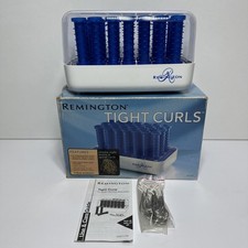 Remington tight curls for sale  Cheltenham