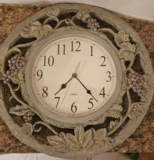 Vintage ceramic wall for sale  Goshen