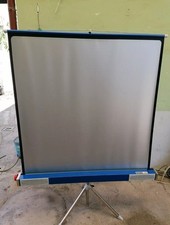 Schermo per proiezione usato  Frattaminore