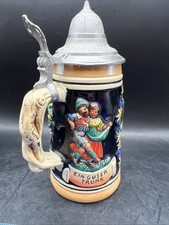 Vintage german stein for sale  Petersburg