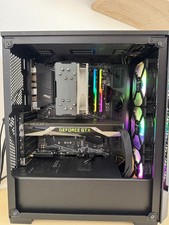 Gaming fisso perfetto usato  Vibo Valentia