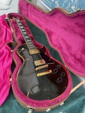 Trades gibson les for sale  PORT TALBOT