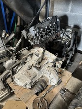 Motore completo cambio usato  Bergamo