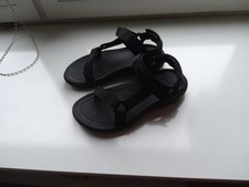 Teva sandale 39 gebraucht kaufen  Kiel